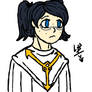 MD Fantasy AU: Emily the Church Clerk