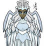 Hazbin Hotel: Sera