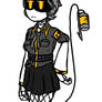 Murder Droens OC: Serial Designation I