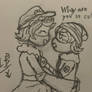 Strawpage Art: Nuzi