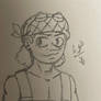 One Piece: Usopp (Pre-timeskip)