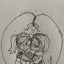 Murder Drones: Oilrose Kiss