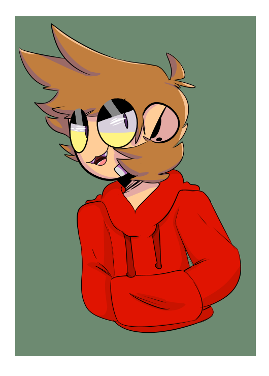 Tord Sketch 