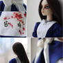 Alice Madness Return Custom OOAK Doll Final