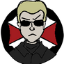 wesker