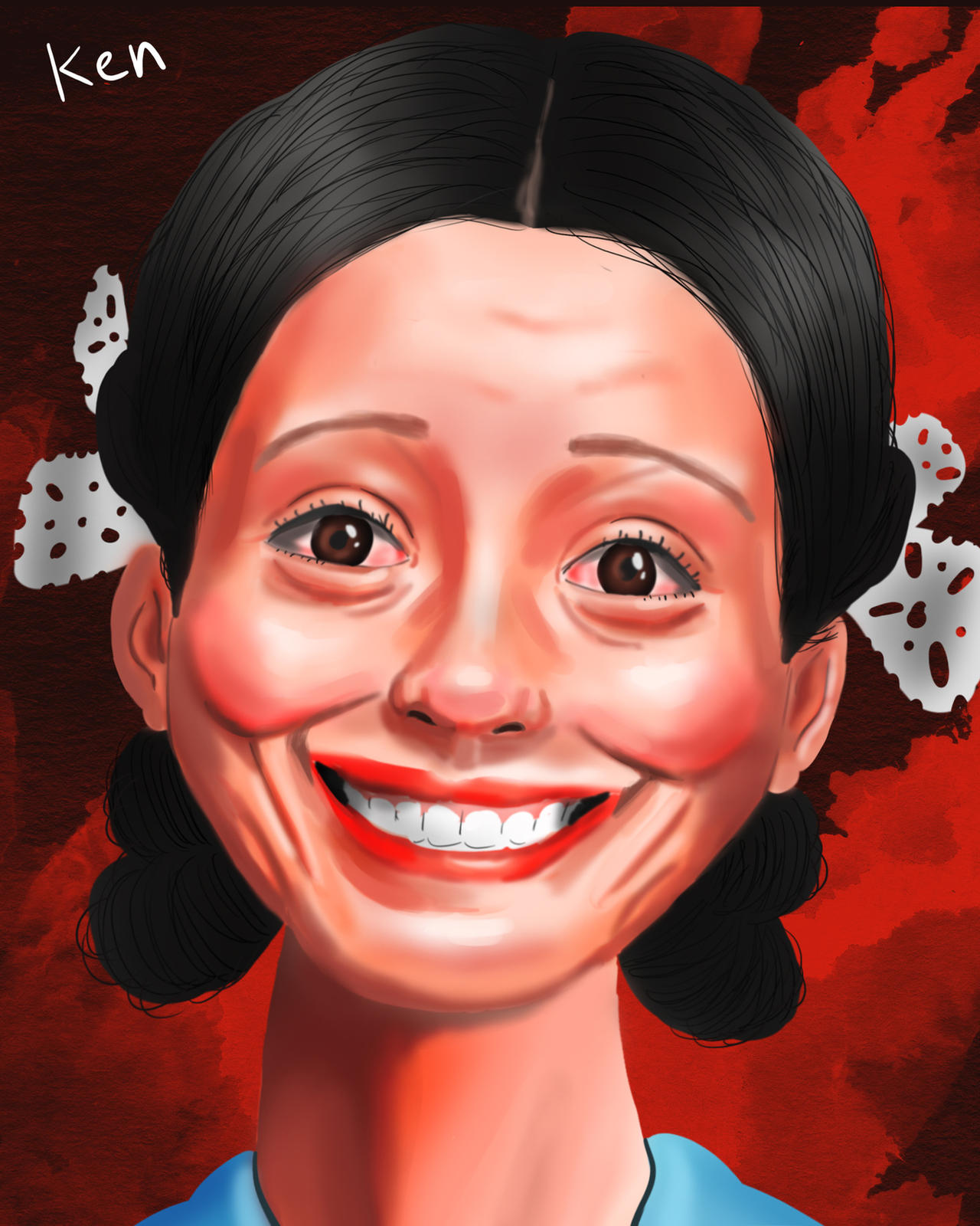 Kem Art 46 By Kenkennedy1512 On DeviantArt kem-art-46-by-kenkennedy1512-on-deviantart
