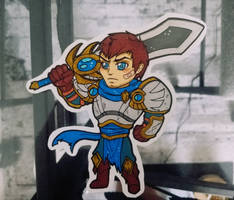 Garen