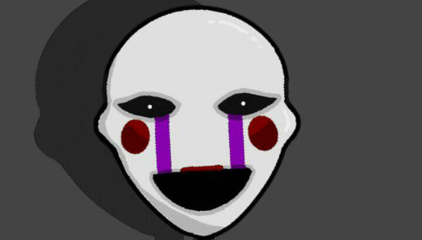 Puppet Da Da Puppet by XxXBlueCatXxX on DeviantArt