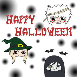 Happy Halloween