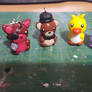 FNAF Charms