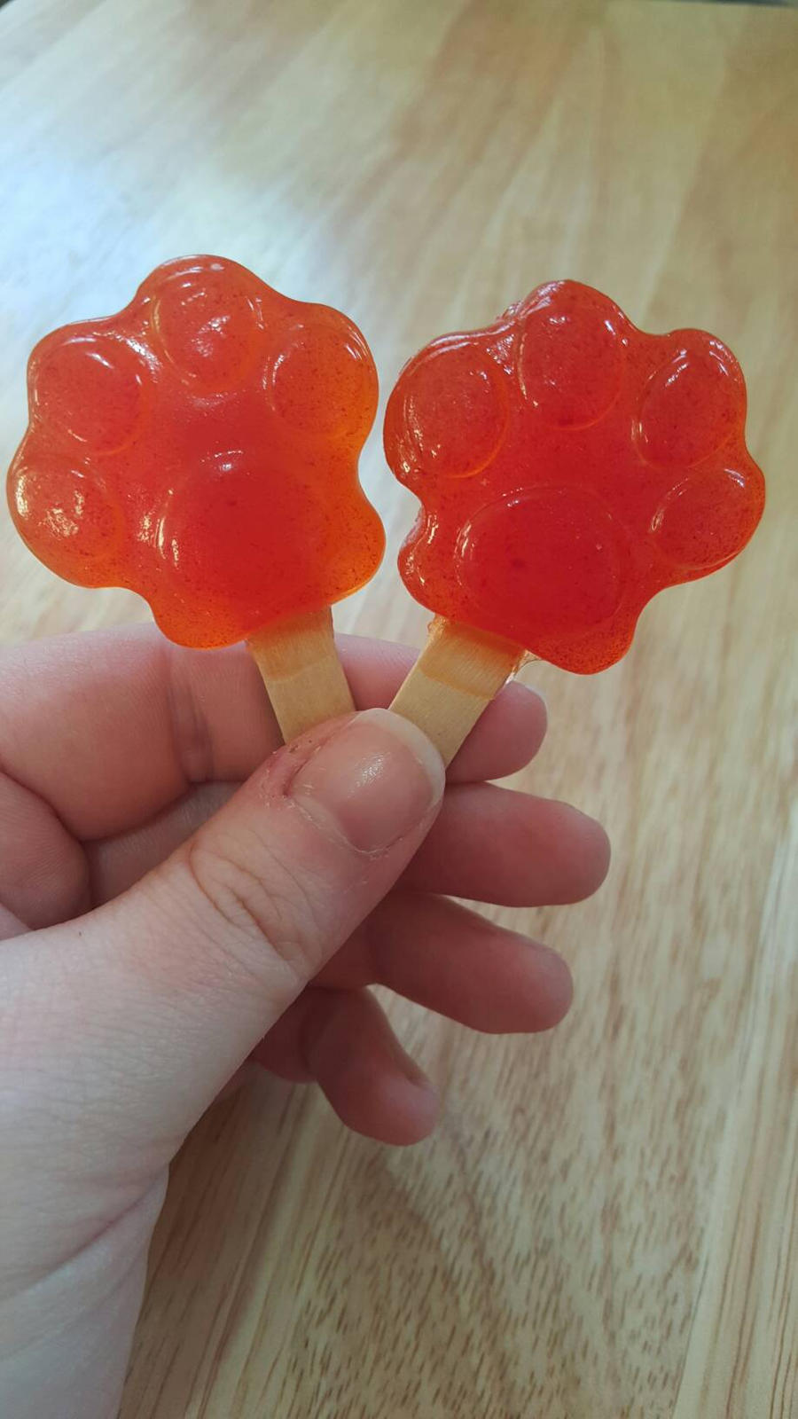pawpsicles