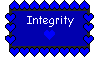 Undertale soul integrity stamp by StantheGamingdog