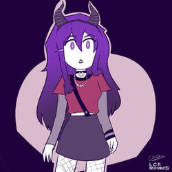 Goth Yuri