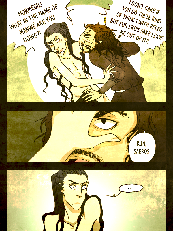 Drama in Doriath pg.4