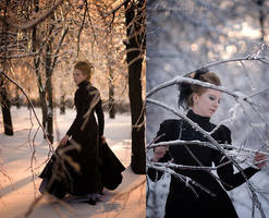 Winter fairytale 02