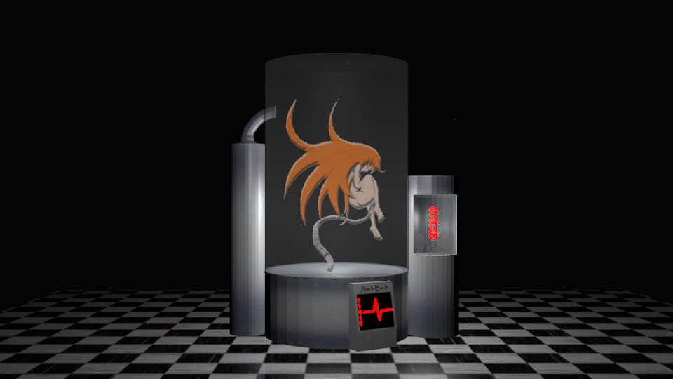 Cloning Machine Deviantart Cloning Tank by PMCSilva on DeviantArt
