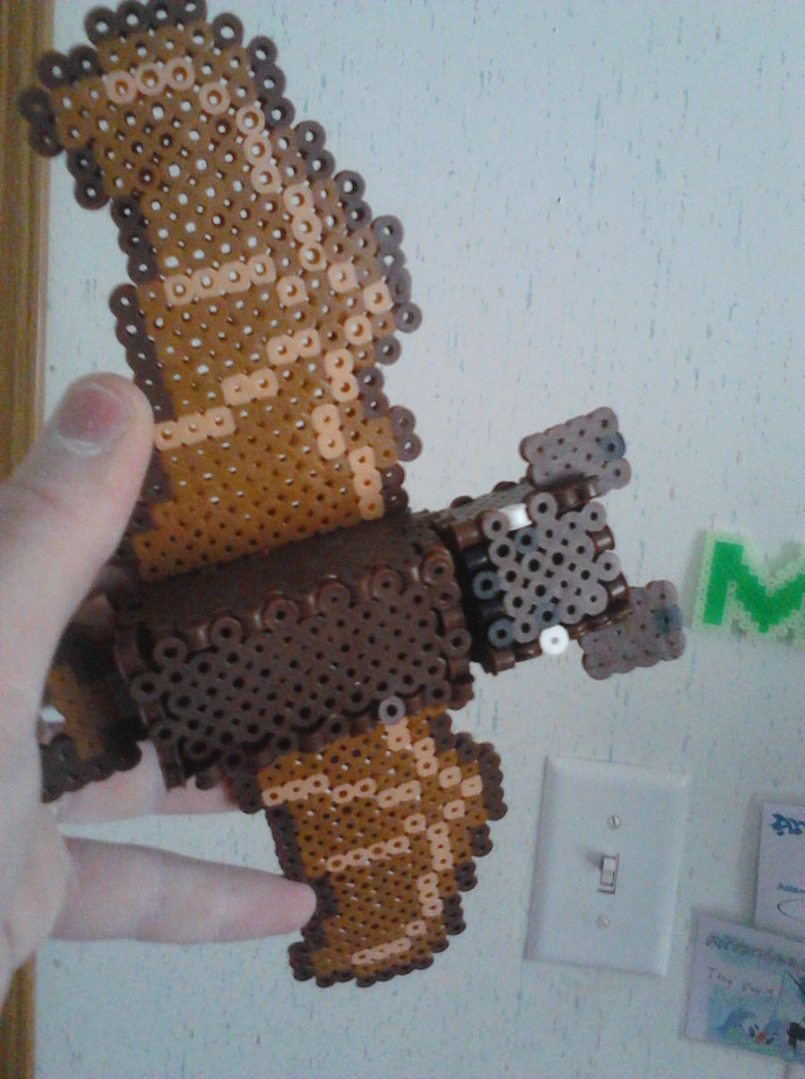 Minecraft Bat By Ard95 On Deviantart Minecraft Bat By Ard95 On Deviantart