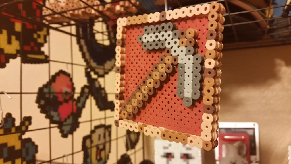 Minecraft Item Frame by ARD95 on DeviantArt