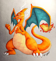 Charizard