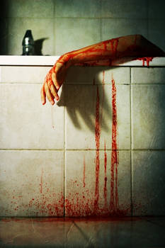 Blood bath