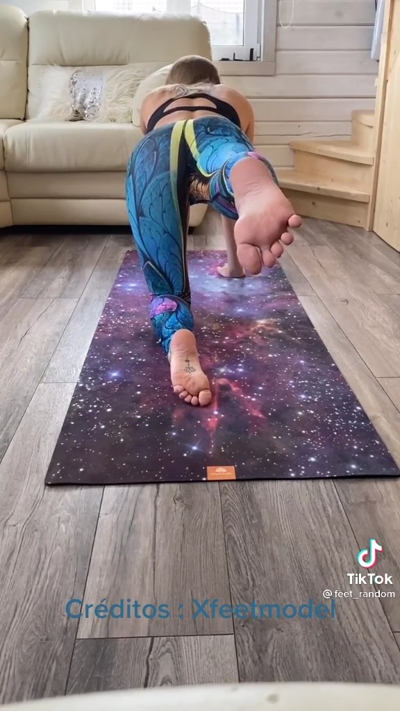Tik Tok Feet 47 By Thrnst On Deviantart Tik Tok Feet 47 By Thrnst On Deviantart