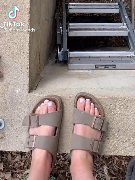 Tik Tok Feet 60 By Thrnst On Deviantart Tik Tok Feet 60 By Thrnst On Deviantart