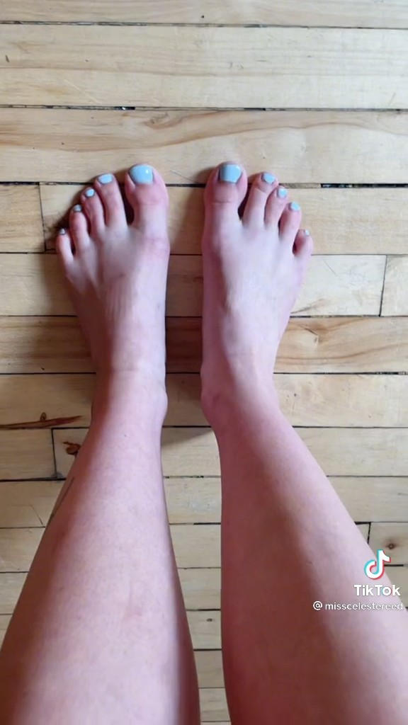 Tik Tok Feet 194 By Thrnst On Deviantart Tik Tok Feet 194 By Thrnst On Deviantart