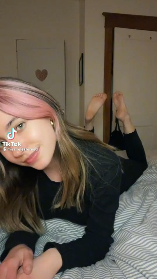 Tik Tok Feet 195 by Thrnst on DeviantArt