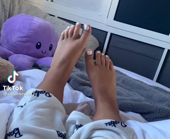 Tik Tok Feet 469 By Thrnst On Deviantart Tik Tok Feet 469 By Thrnst On Deviantart