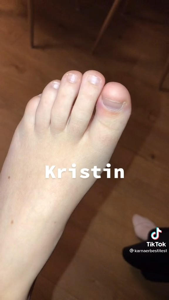 Tik Tok Feet 496 By Thrnst On Deviantart Tik Tok Feet 496 By Thrnst On Deviantart