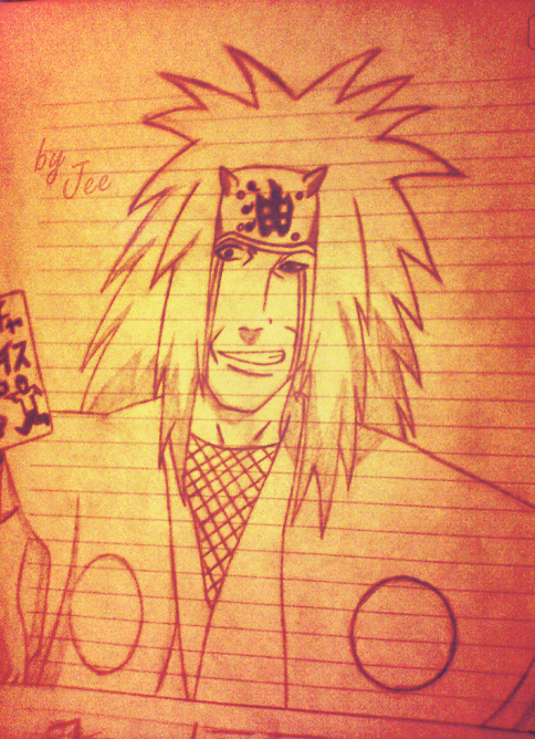 Jiraiya