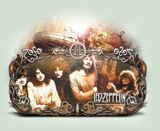 Led Zeppelin