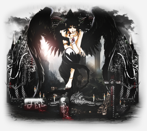 Dark Angel