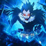 Ryuk (Death Note) Tag