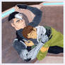 Shance naps