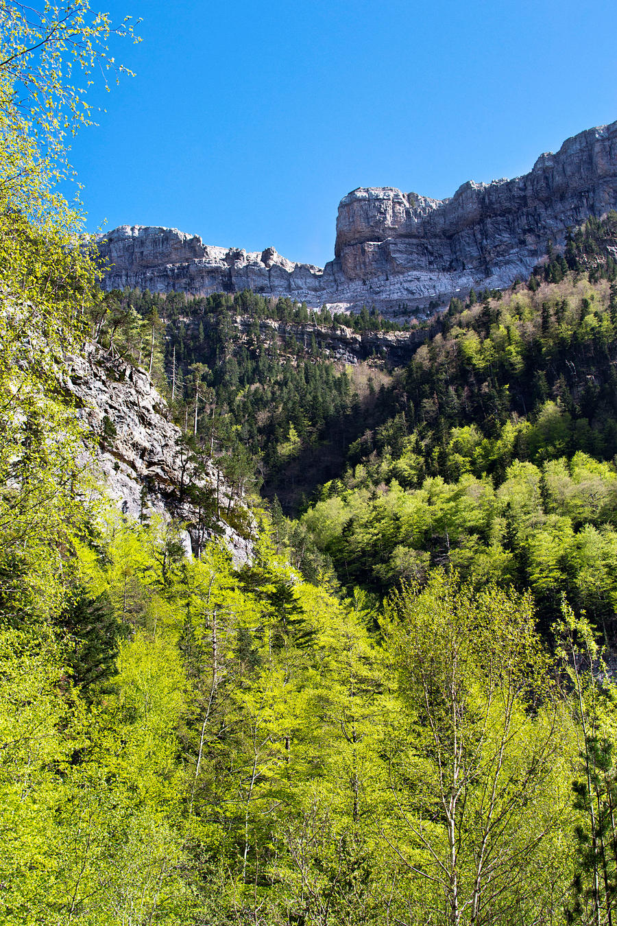 Ordesa National Park