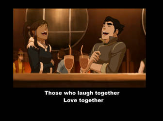 Motivational Poster: Borra