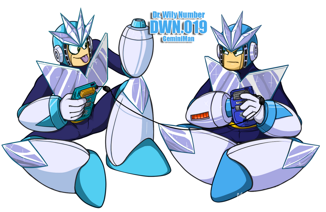 DWN19 Geminiman By ApplesRockXP On DeviantArt dwn19-geminiman-by-applesrockxp-on-deviantart