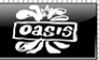 Oasis Stamp