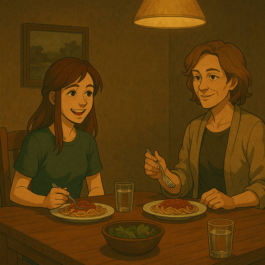 Deviantart Zjacket Jen's Solo Experience by Zjacket on DeviantArt
