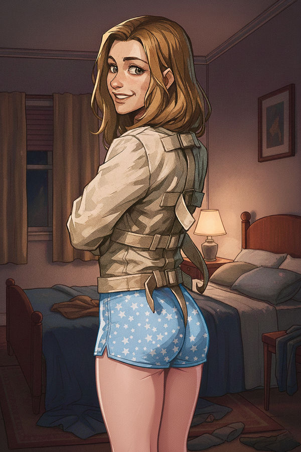 Deviantart Zjacket Bedtime already? Yes! by Zjacket on DeviantArt