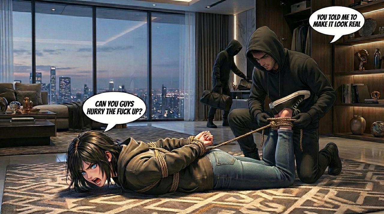 Deviantart Zjacket Inside Job by Zwangjacket on DeviantArt