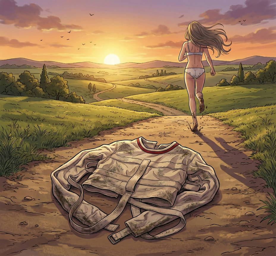 Deviantart Zjacket New Beginnings by Zjacket on DeviantArt