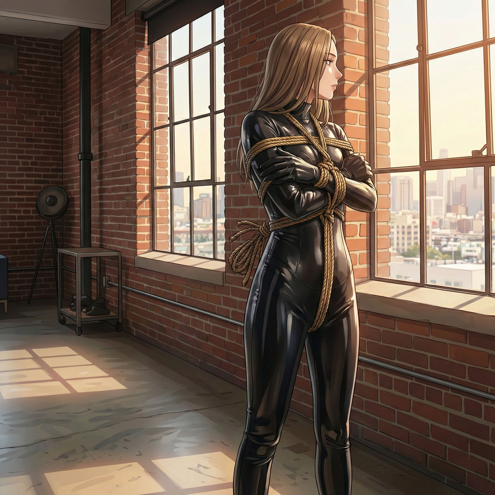 Deviantart Zjacket Poised for Rescue by Zjacket on DeviantArt