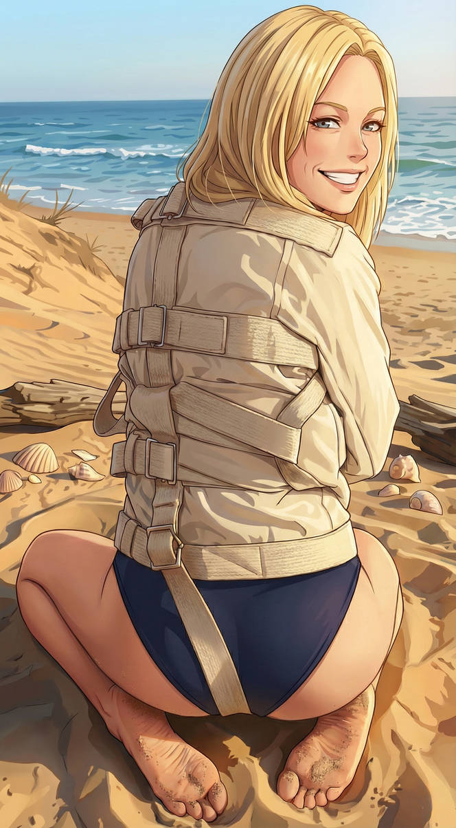 Deviantart Zjacket Day at the Beach by Zjacket on DeviantArt