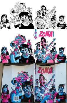 Zona Cover