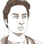 Scrubs -sketch request-