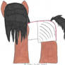 TCITW Creepy Girl, Ponified.