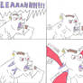 Bulk Biceps Comic.