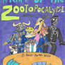 Night of the Zootopocalypse poster.
